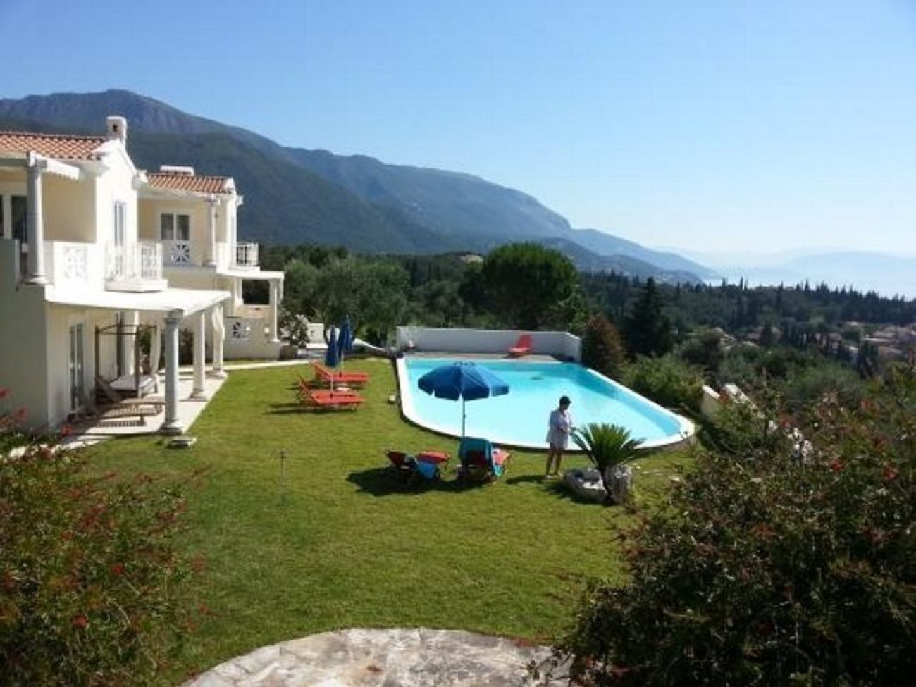 Castello di Vista 5*