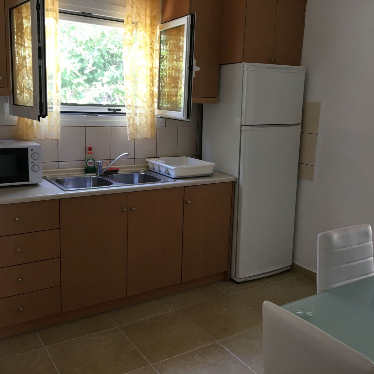 Villa Panorea Corfu