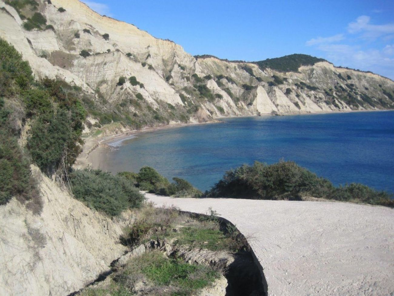 Aegli Hotel 2*