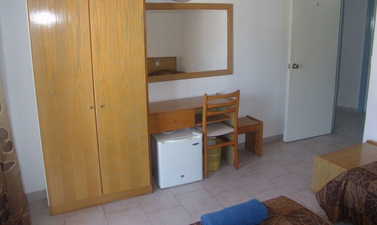 Silver Beach Hotel (Adults only) 2*