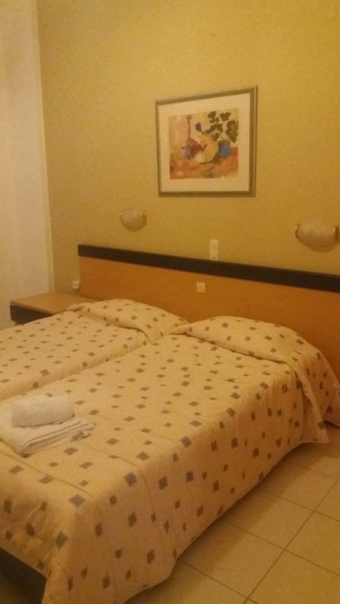 Wilde Rose Hotel 2*