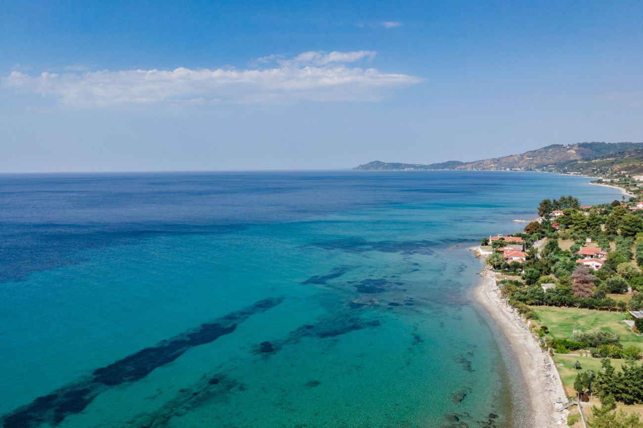 Mariya Art Living Chalkidiki 4*