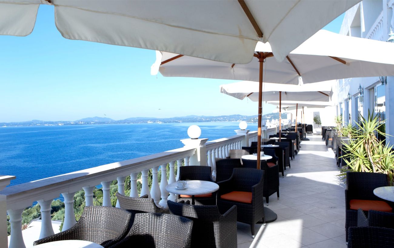 Sunshine Vacation Club Corfu 4*