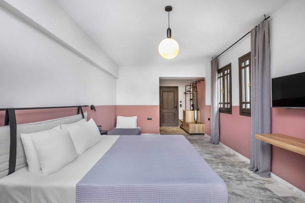 Agreste Luxury Apartments