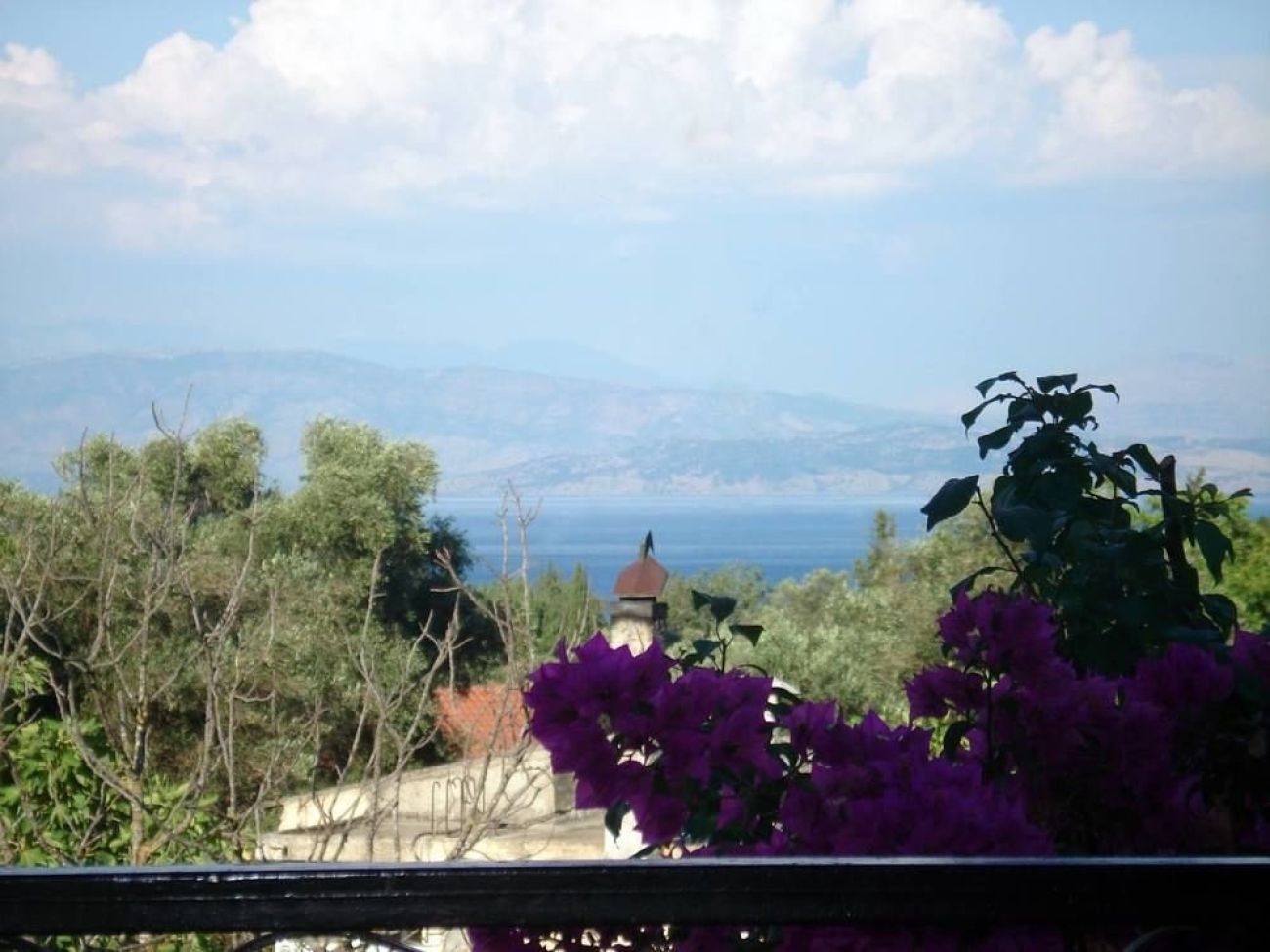 Aggeliki Apartments Dassia