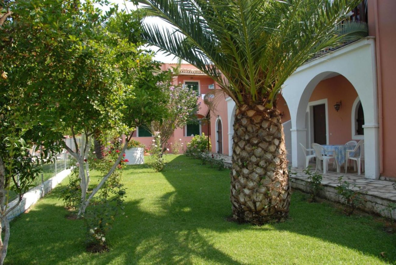 Villa Valia