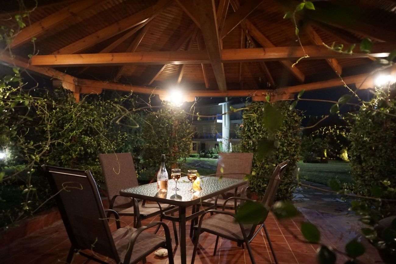 Villa Orama Chalkidiki