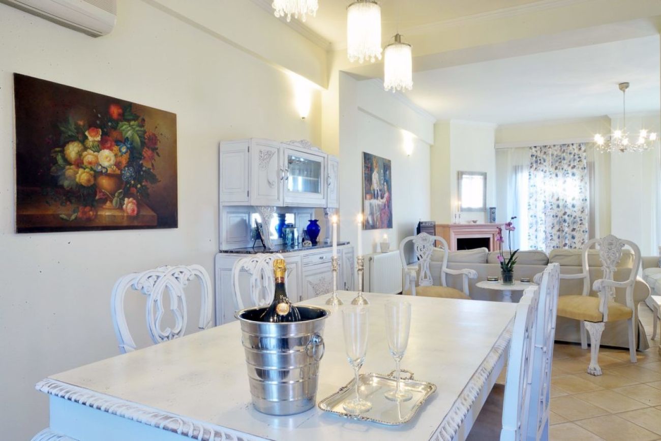 Villa Madera by CorfuEscapes 4*