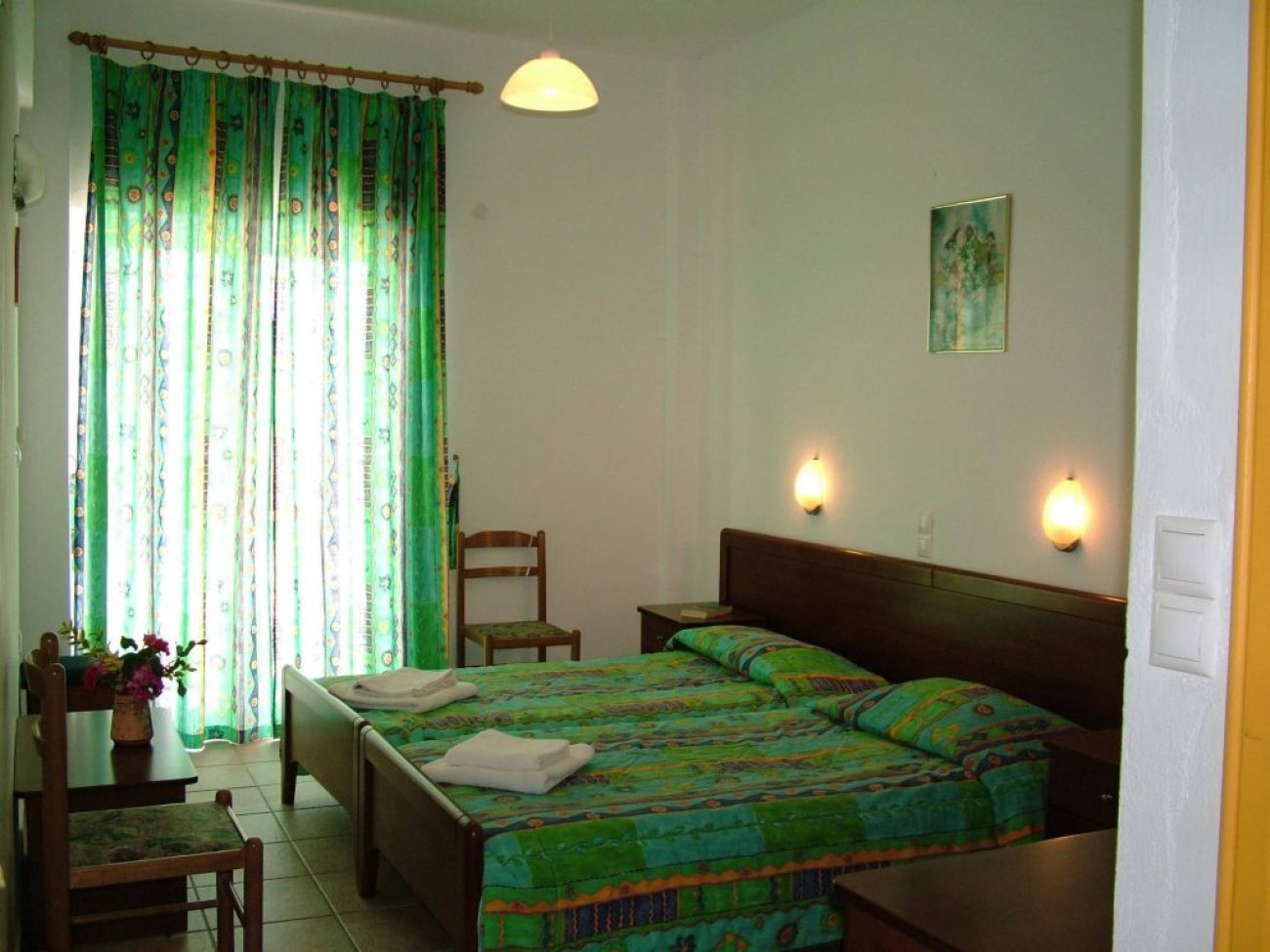 Blue Sea Hotel 3*