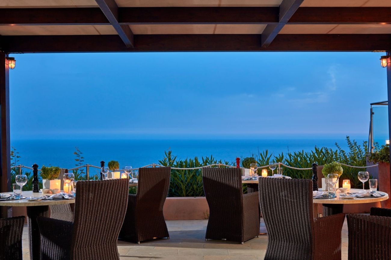 Atlantica Grand Mediterraneo Resort 5*