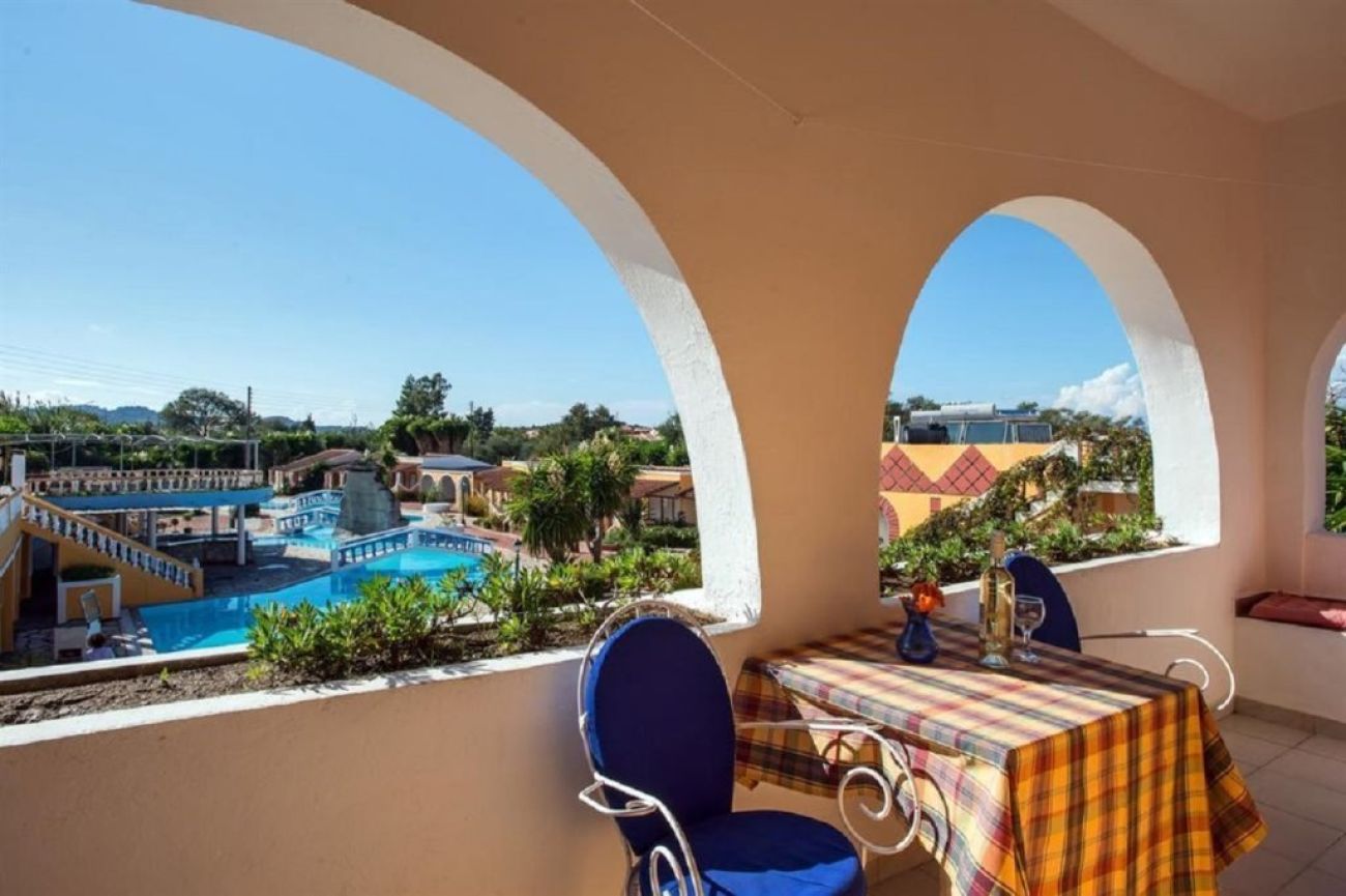 Blue Lagoon by Estia 3*
