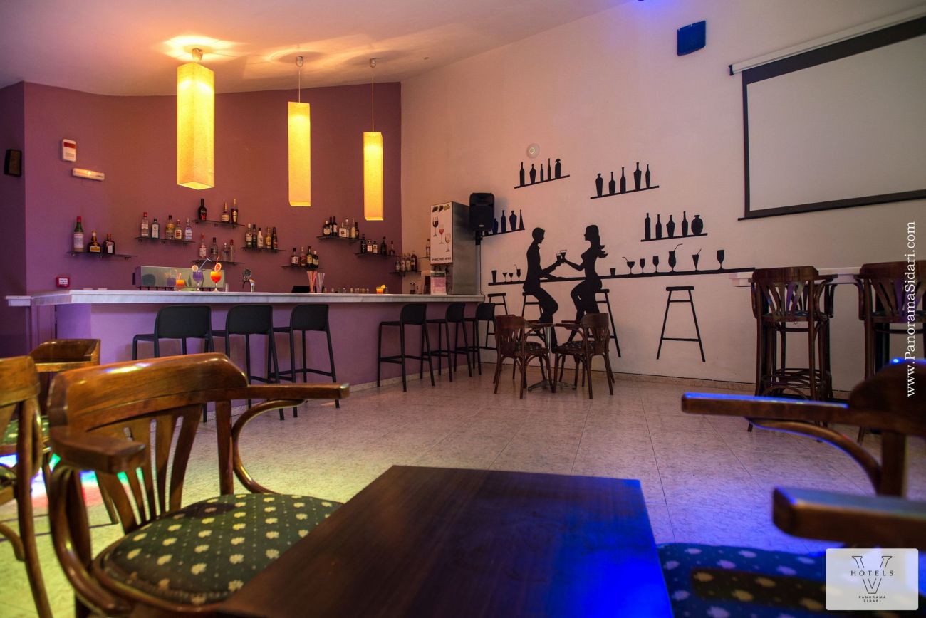 Hotel Sidari Panorama Resort 3*