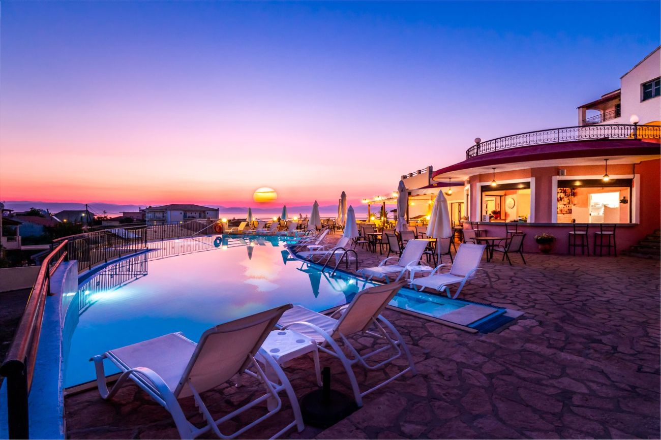Corfu Pelagos 4*