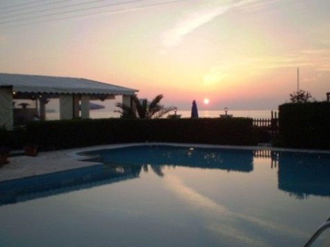Filorian Hotel Apartments Corfu 3*