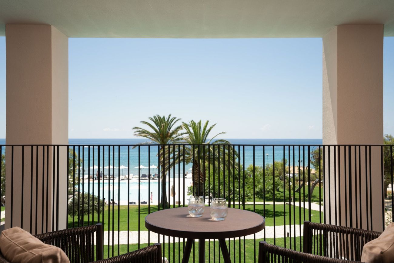 Domes of Corfu, Autograph Collection 5*