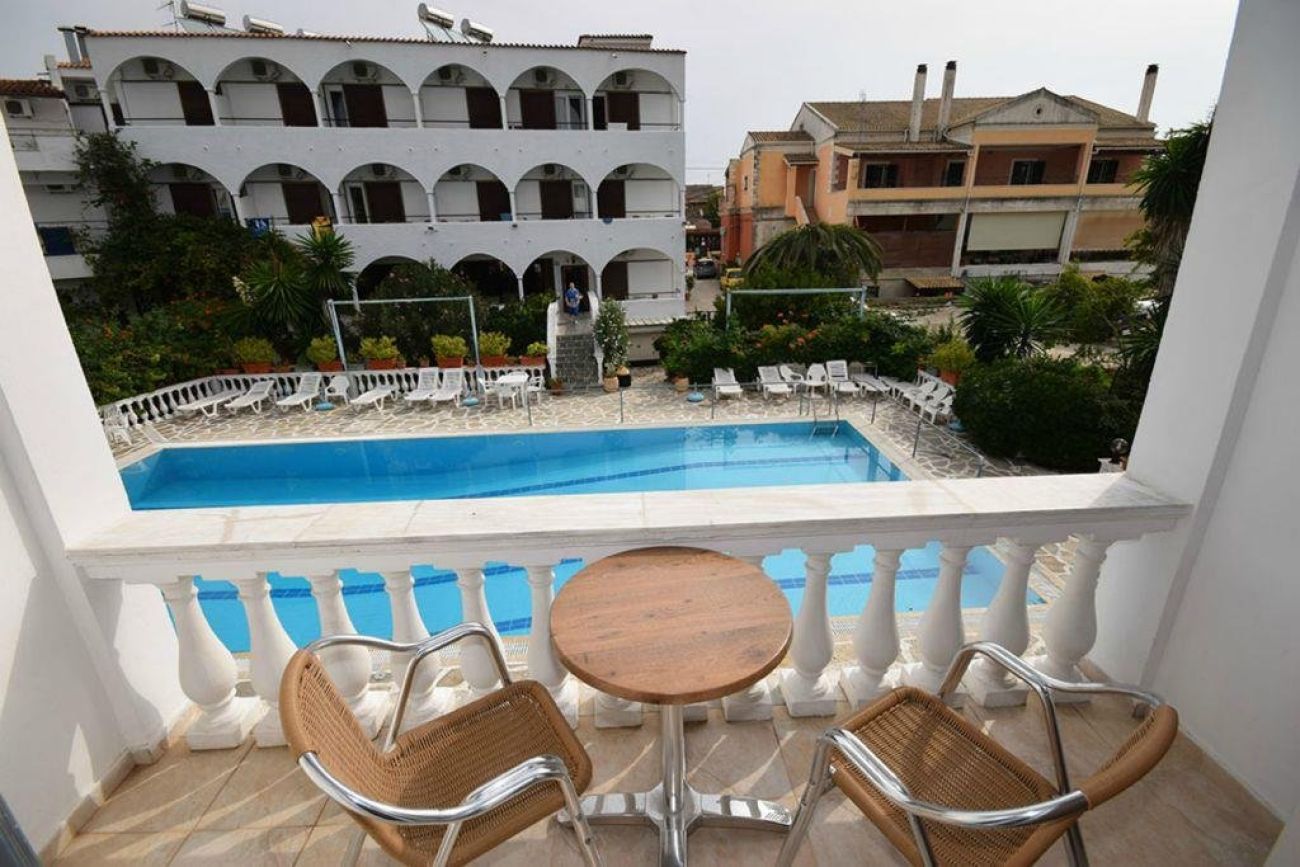 Gouvia 3*