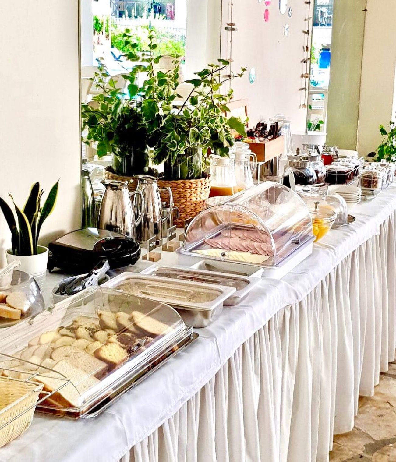 Ipsos Holidays Corfu 3*