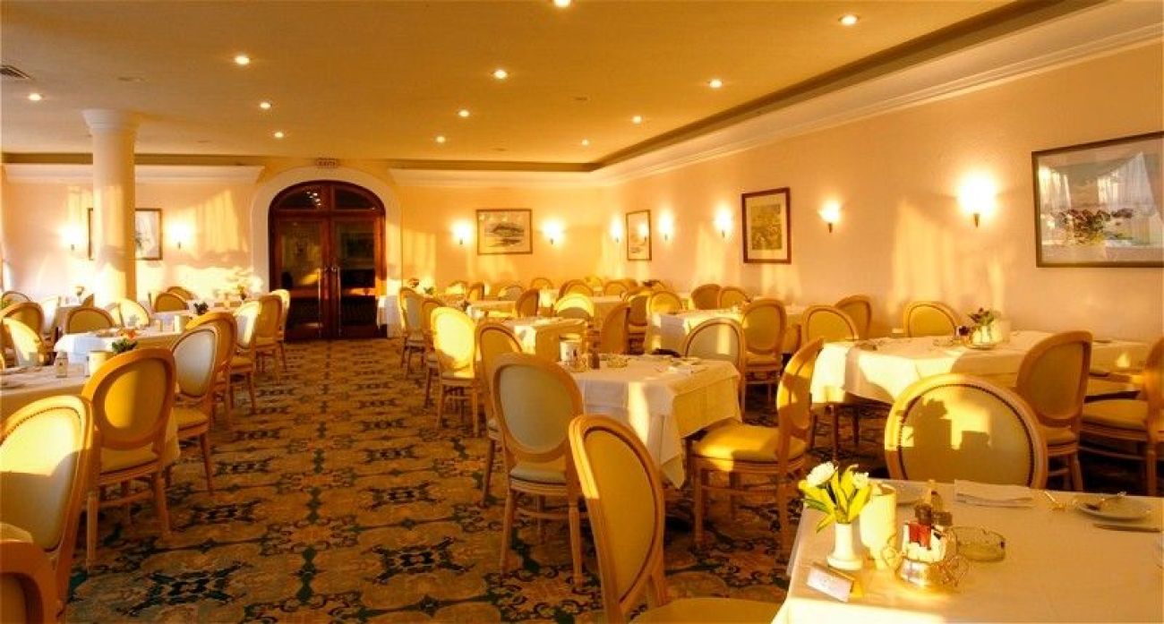 Corfu Palace Hotel 5*