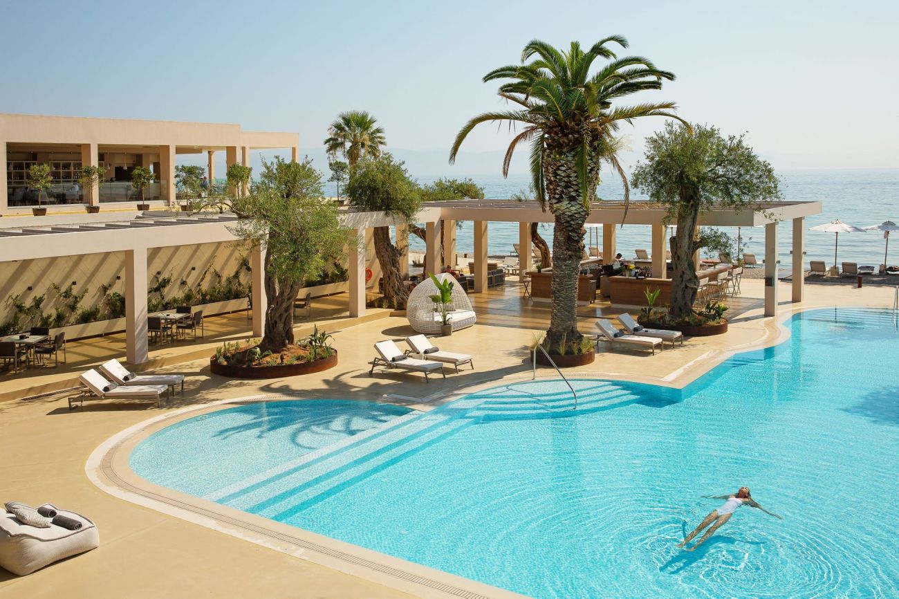 Domes Miramare a Luxury Collection Resort 5*