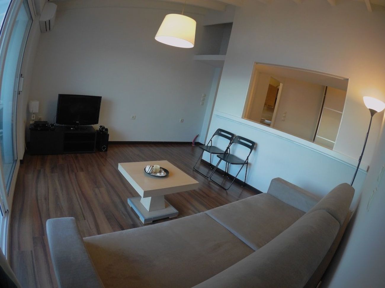 Kaloudis Apartments & Studios
