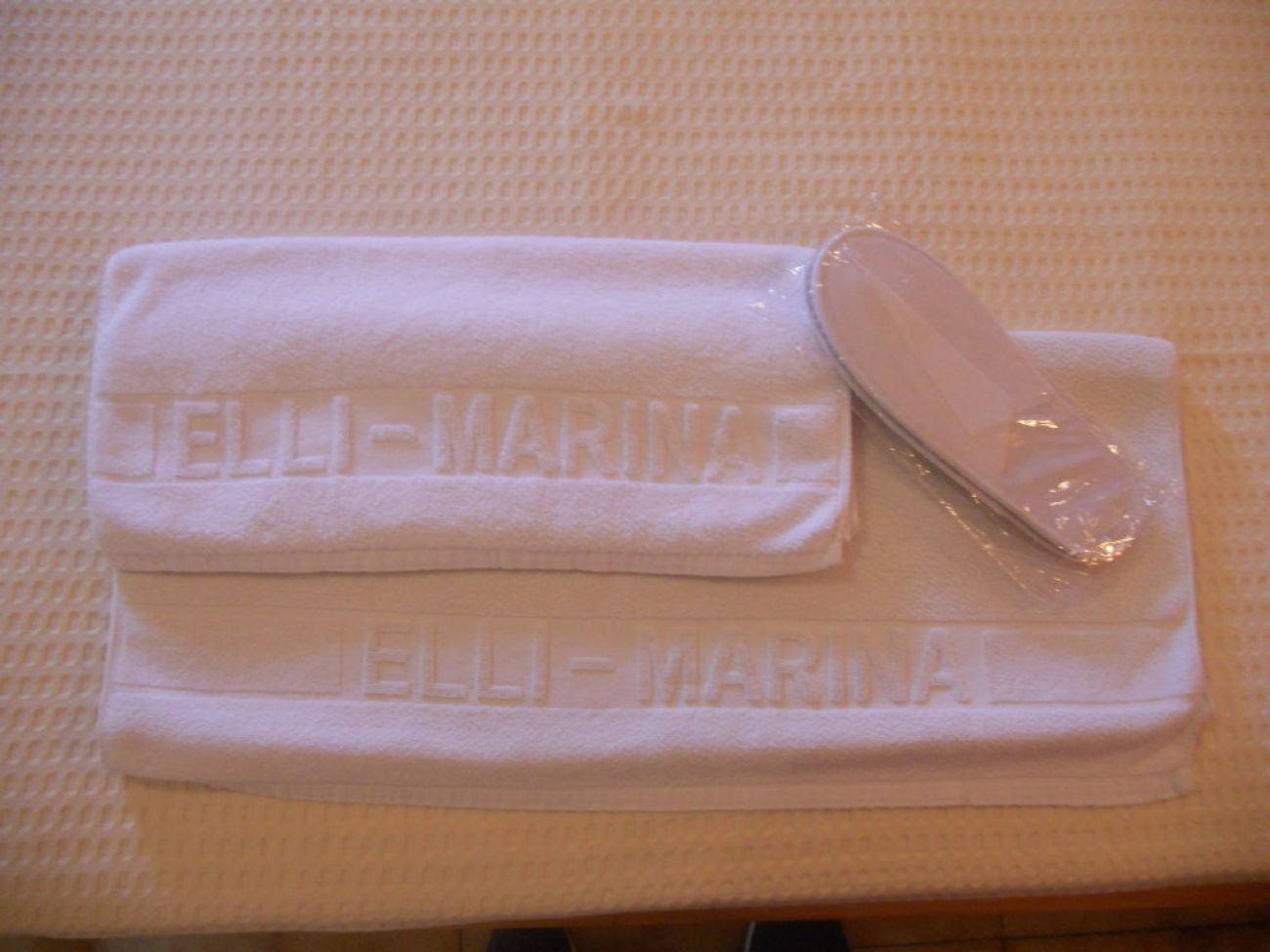 Elli Marina Studios & Apartments