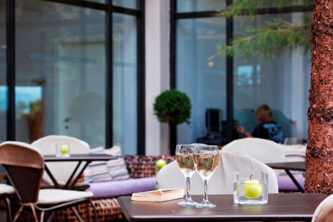 Aeolos Beach Resort 4*