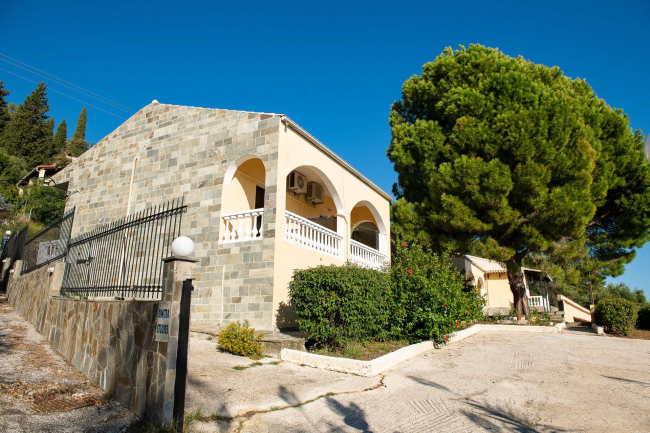 Dimitra Studios 2*