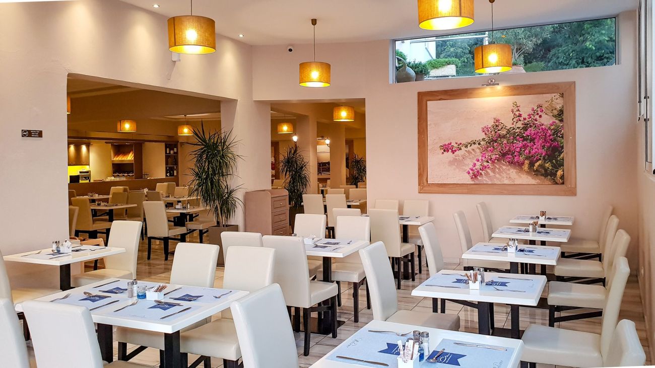 Yannis Hotel 3*