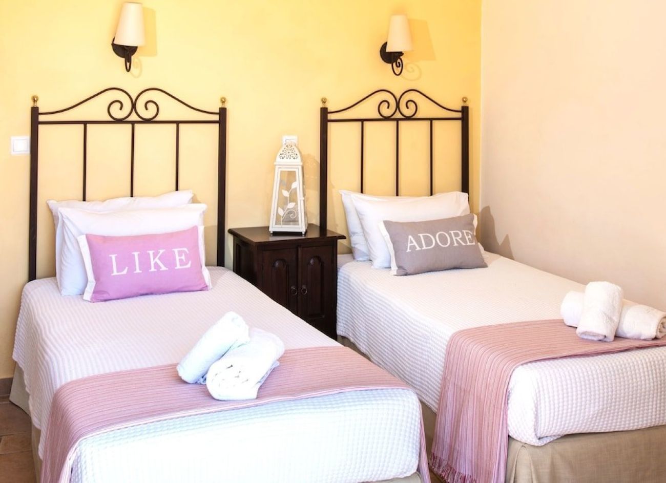 Sebastians Family Hotel 3*