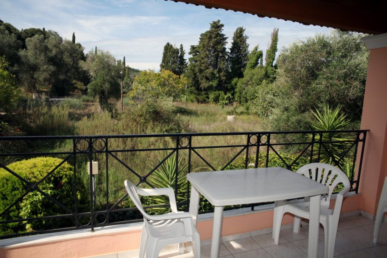 Oula maisonettes 3*