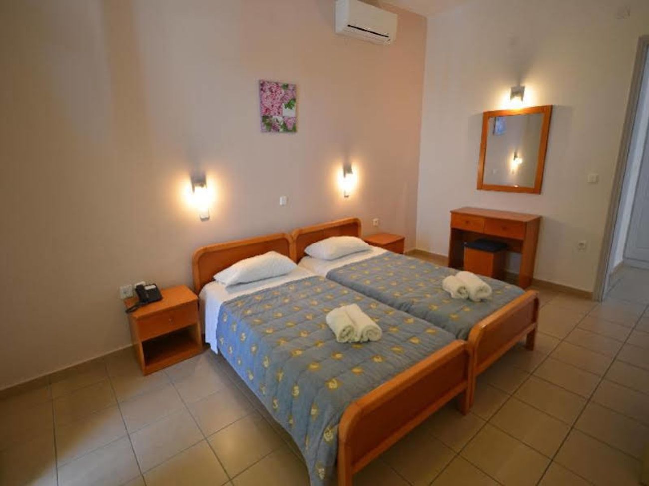 Paradiso Aparthotel 2*