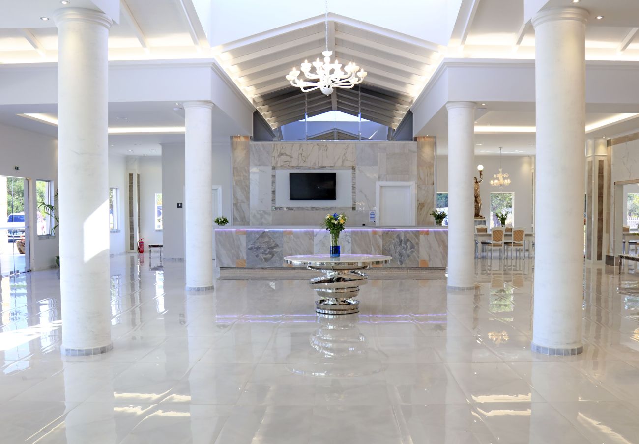 Kairaba Sandy Villas 5*