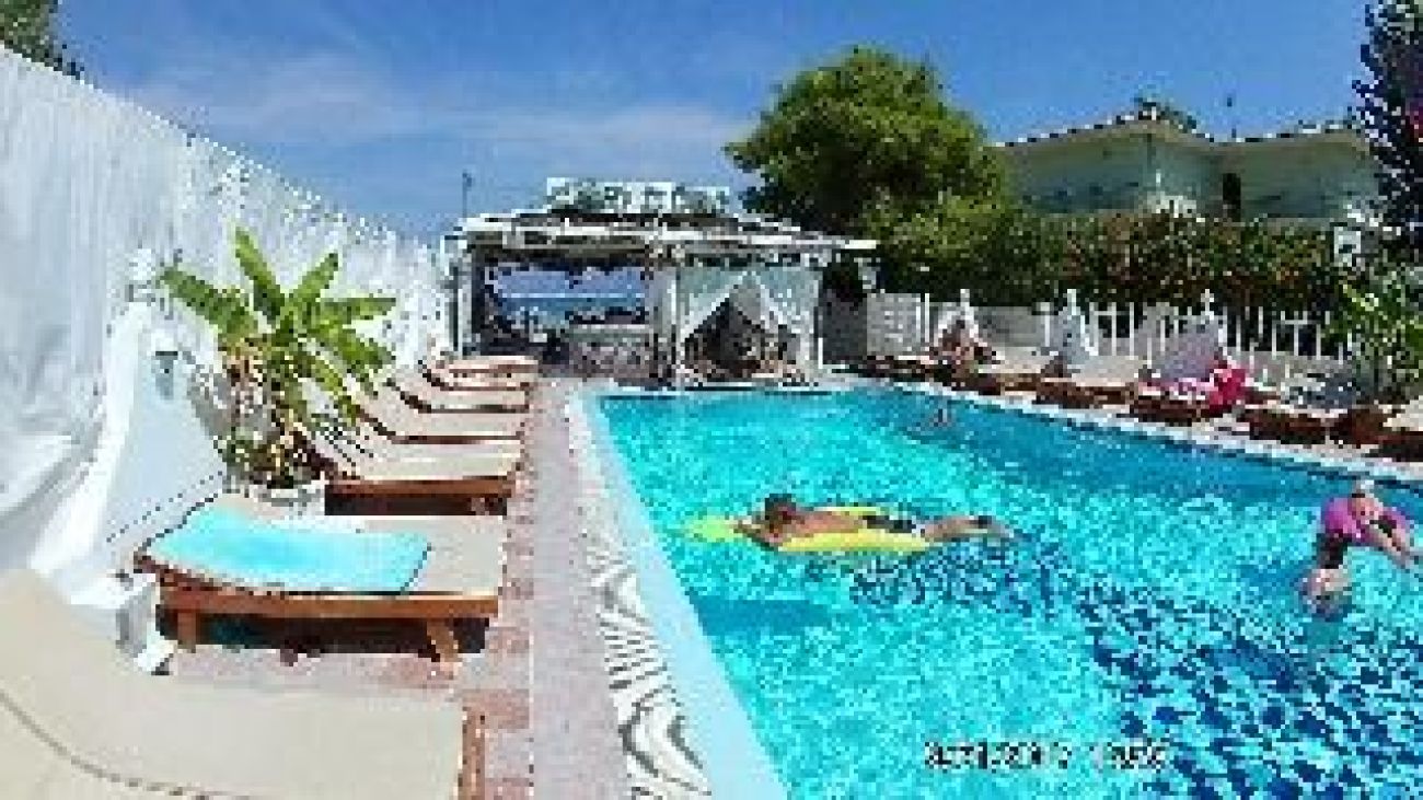 Cavo D'oro Complex