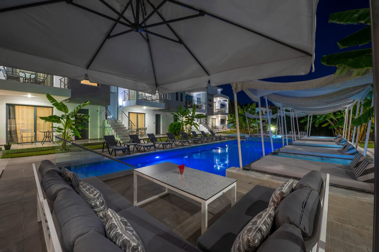 Adonis Luxury Village