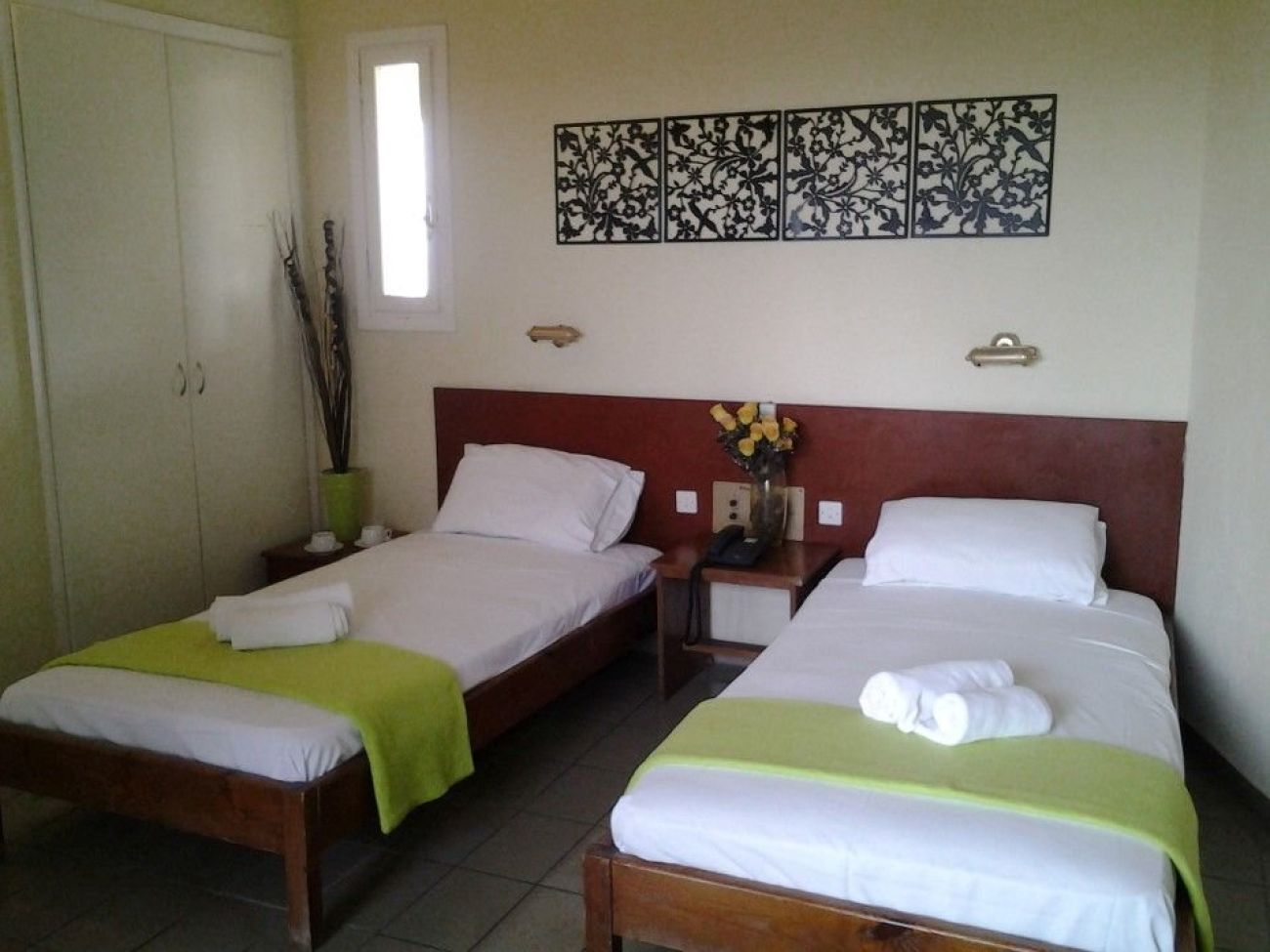 Mediterranean Blue Resort 3*