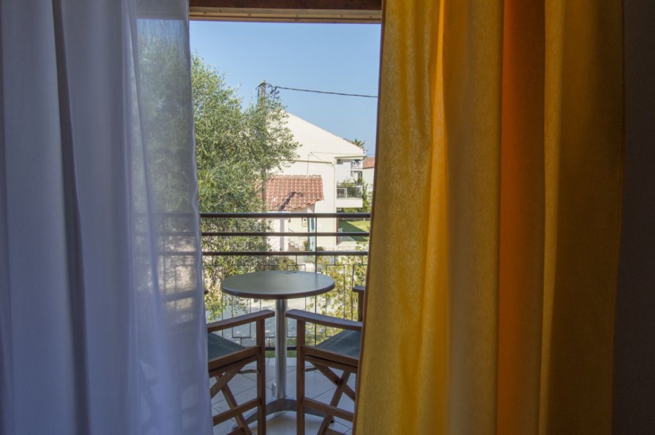Olive Grove Resort 3*