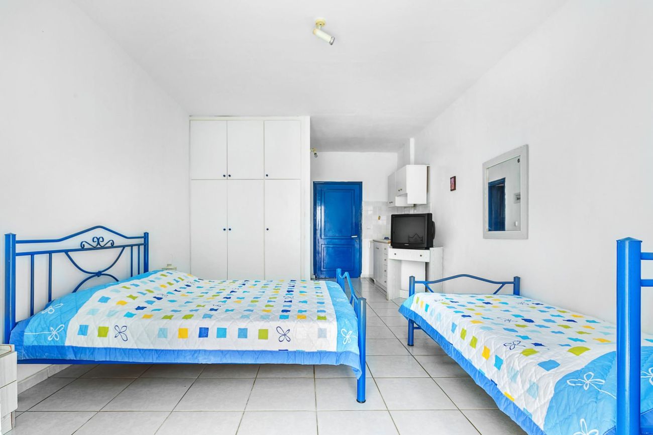 Xenios Loutra Village Arsinoi Studios