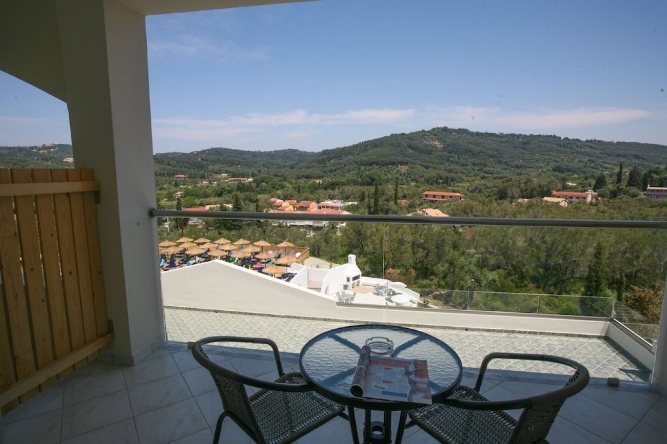 Saint George Palace 4*