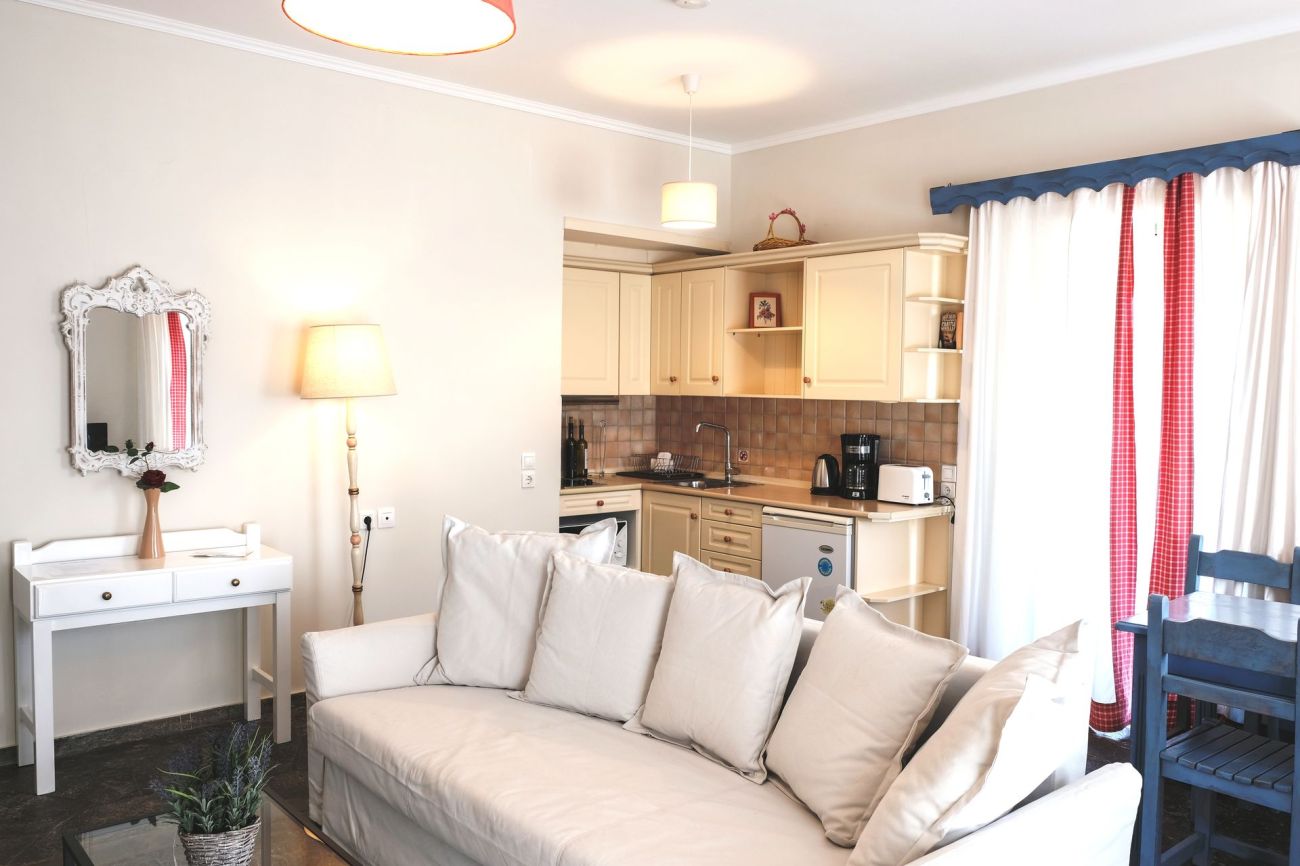 Isabella Country House Corfu 3*