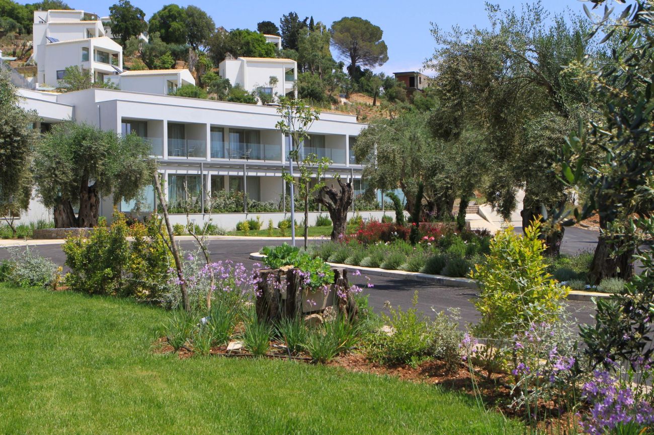 Rodostamo Hotel & Spa Corfu 5*