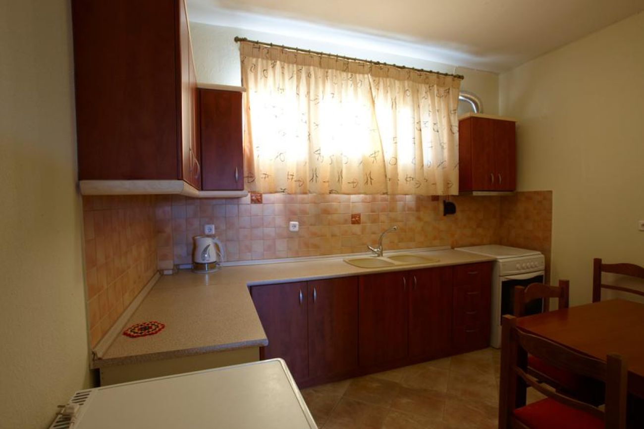 Kriopigi Maisonettes 2*