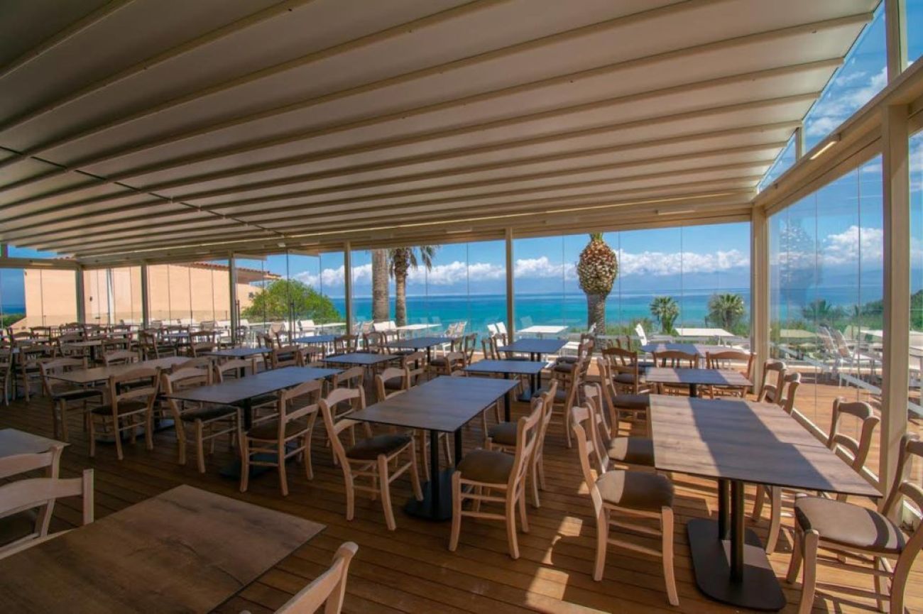 Corfu Mirabell 4*