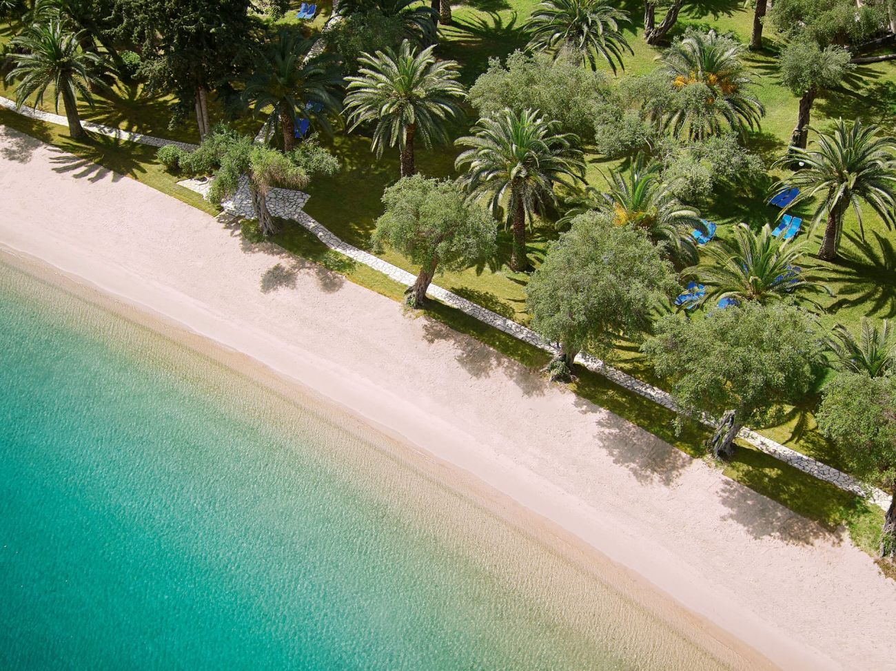 Grecotel Lux Me Daphnila Bay Dassia 4*