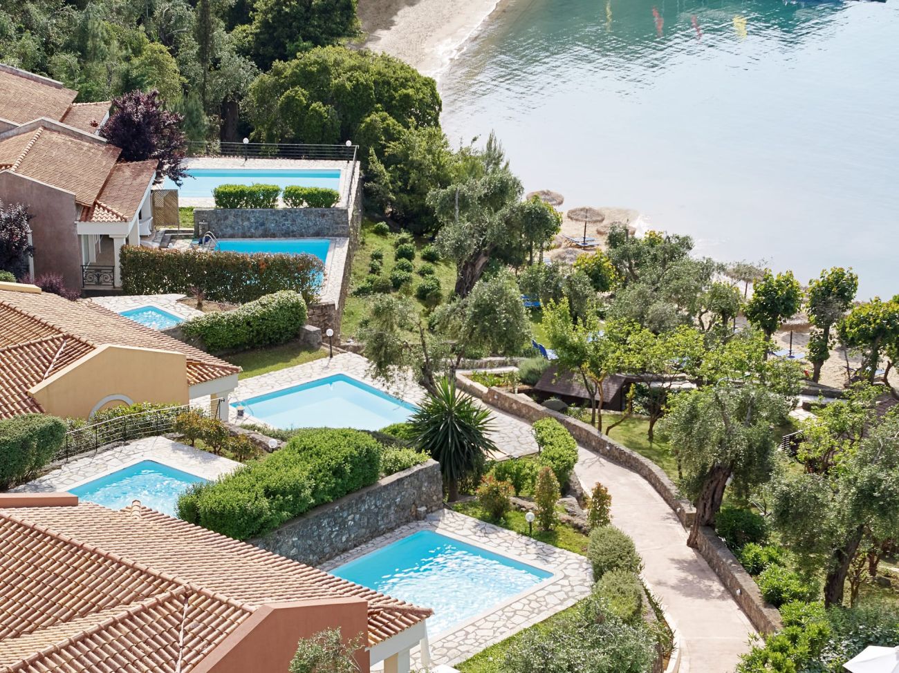 Grecotel Eva Palace 5*