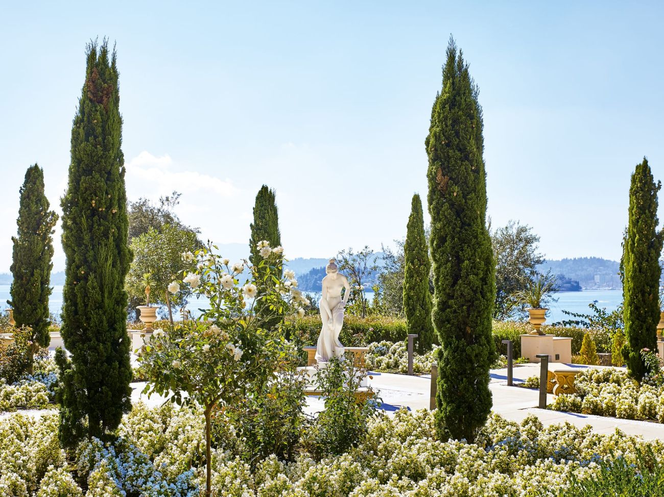 Corfu Imperial Grecotel Beach Luxe Resort 5*