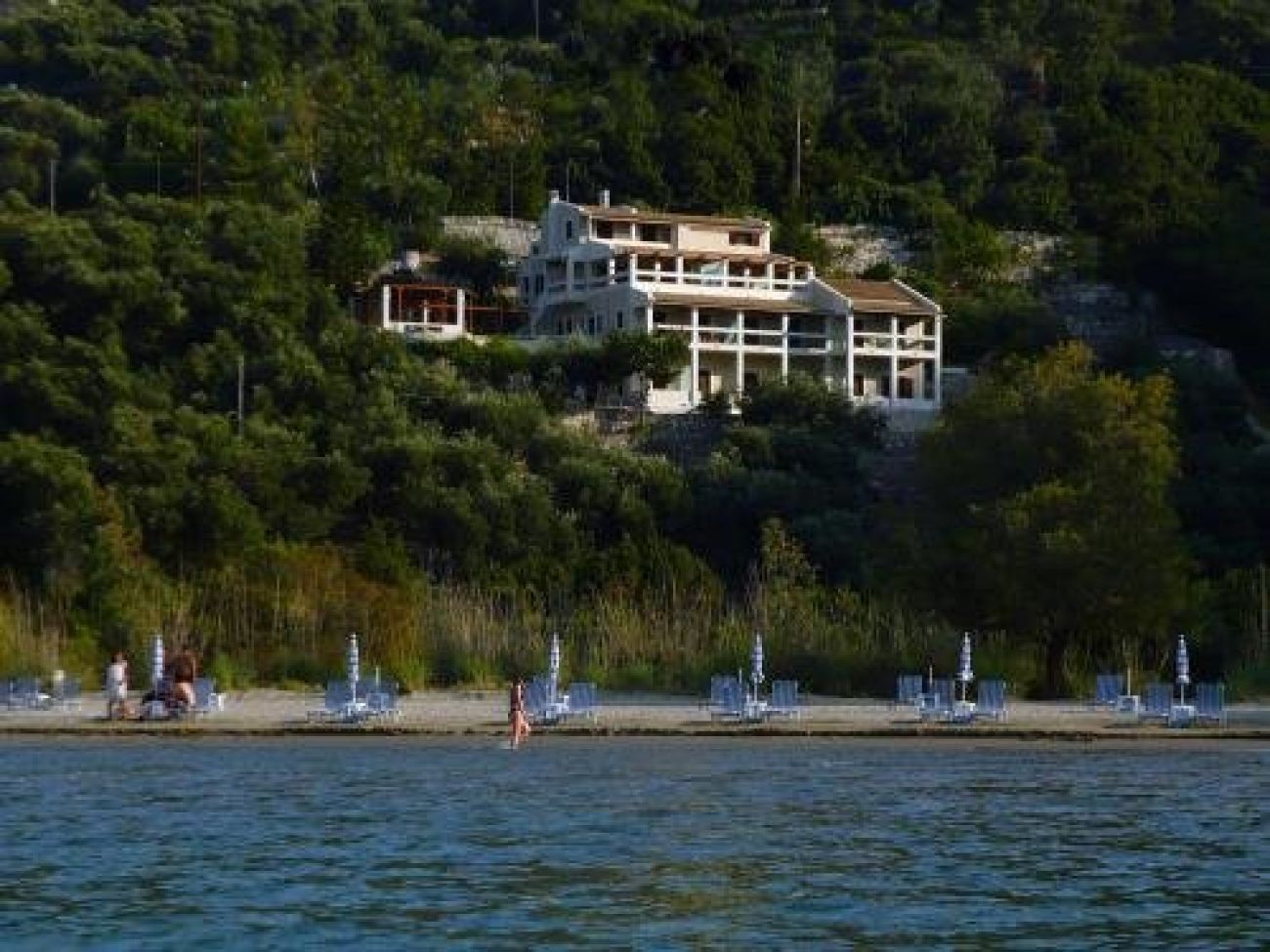 Villa Petros 4*