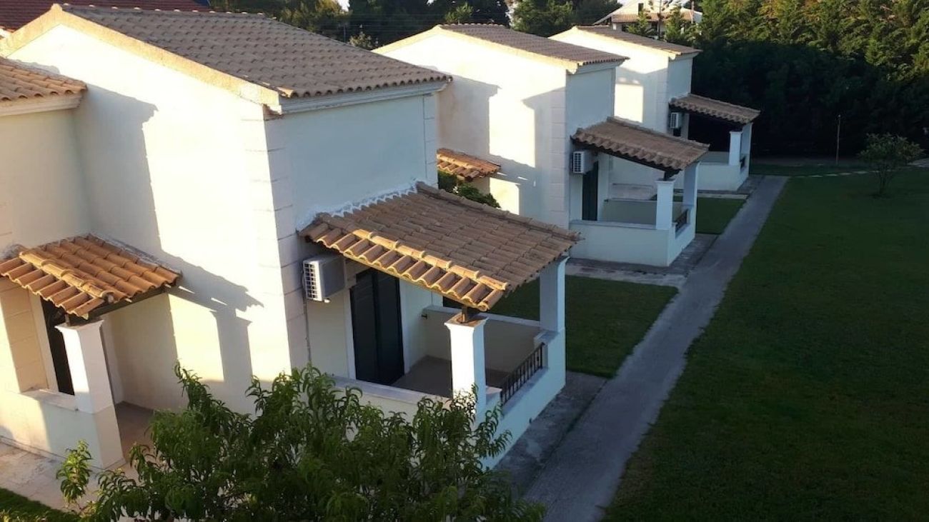 Dimitra's Maisonette