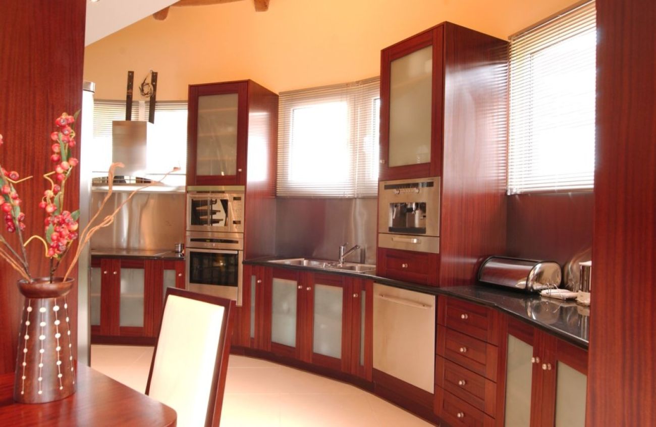 Privilege Villas Corfu 4*