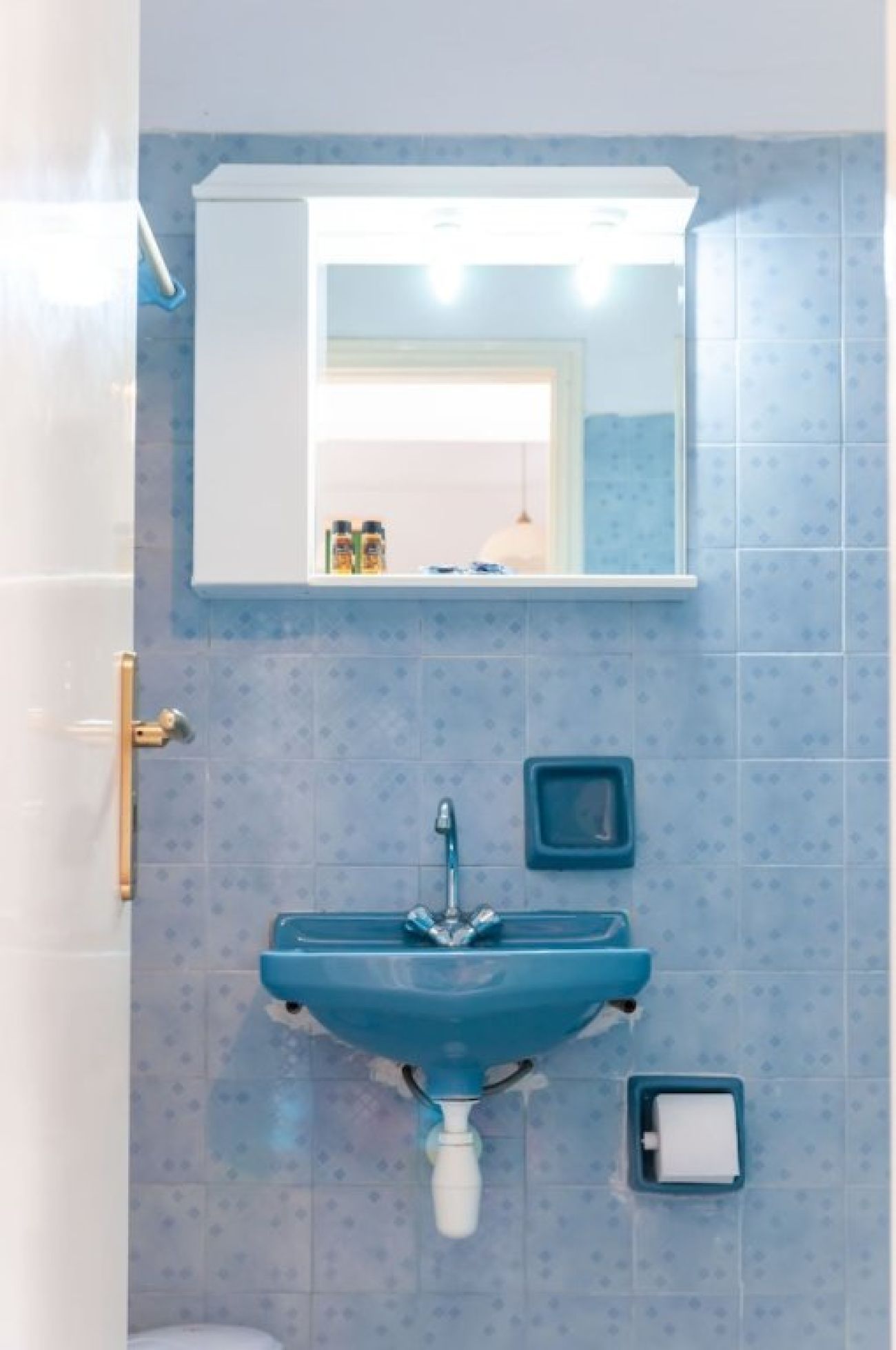 Apart Hotel Blumarin 1*