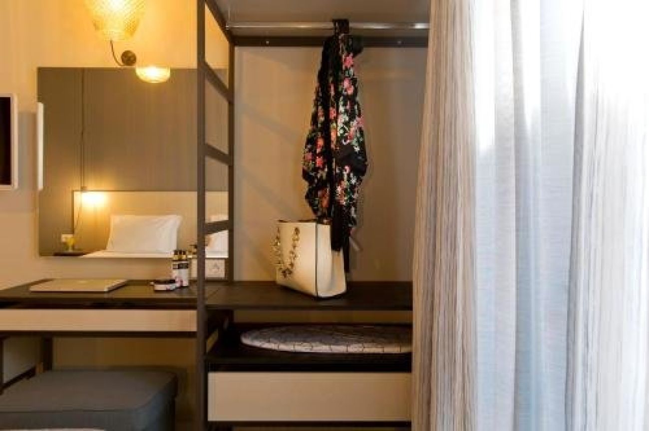 Loc Hospitality Annunziata 2*